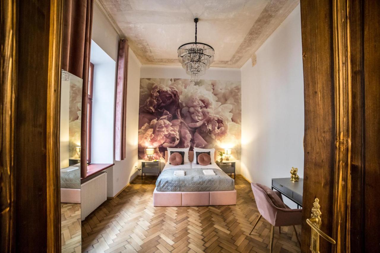 Cracwow K8 No.1 Apartment Krakow Exterior photo