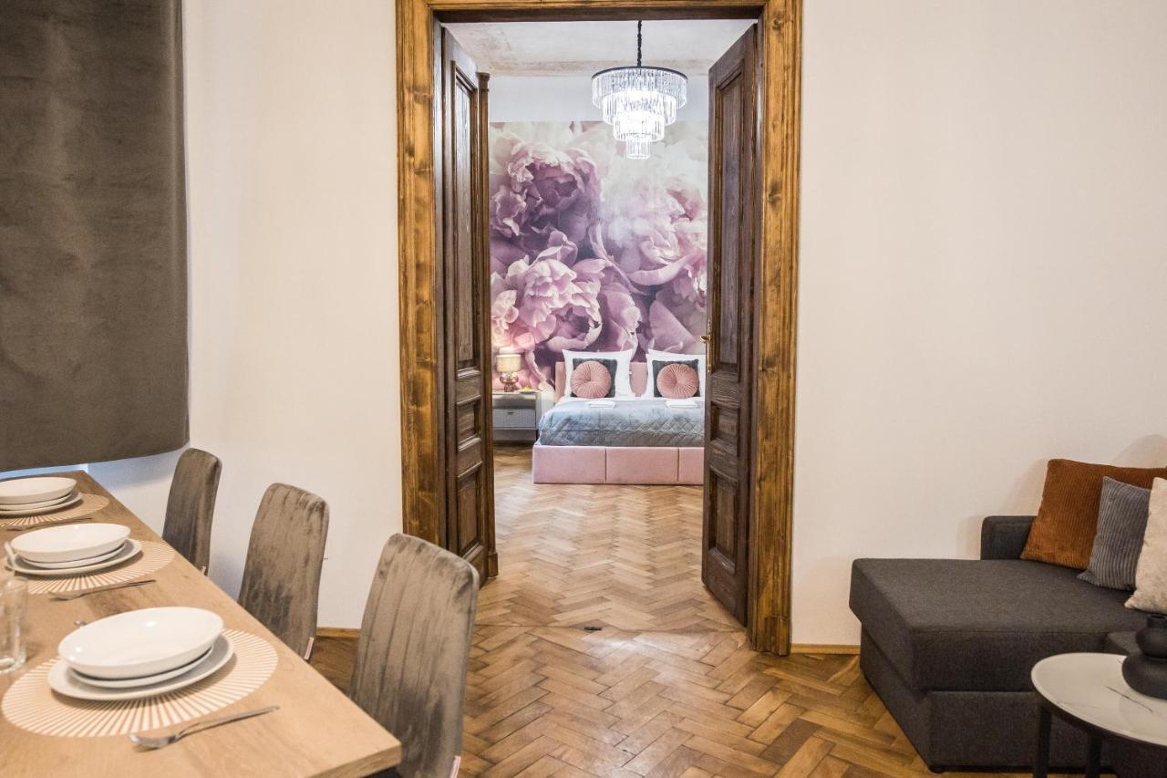 Cracwow K8 No.1 Apartment Krakow Exterior photo