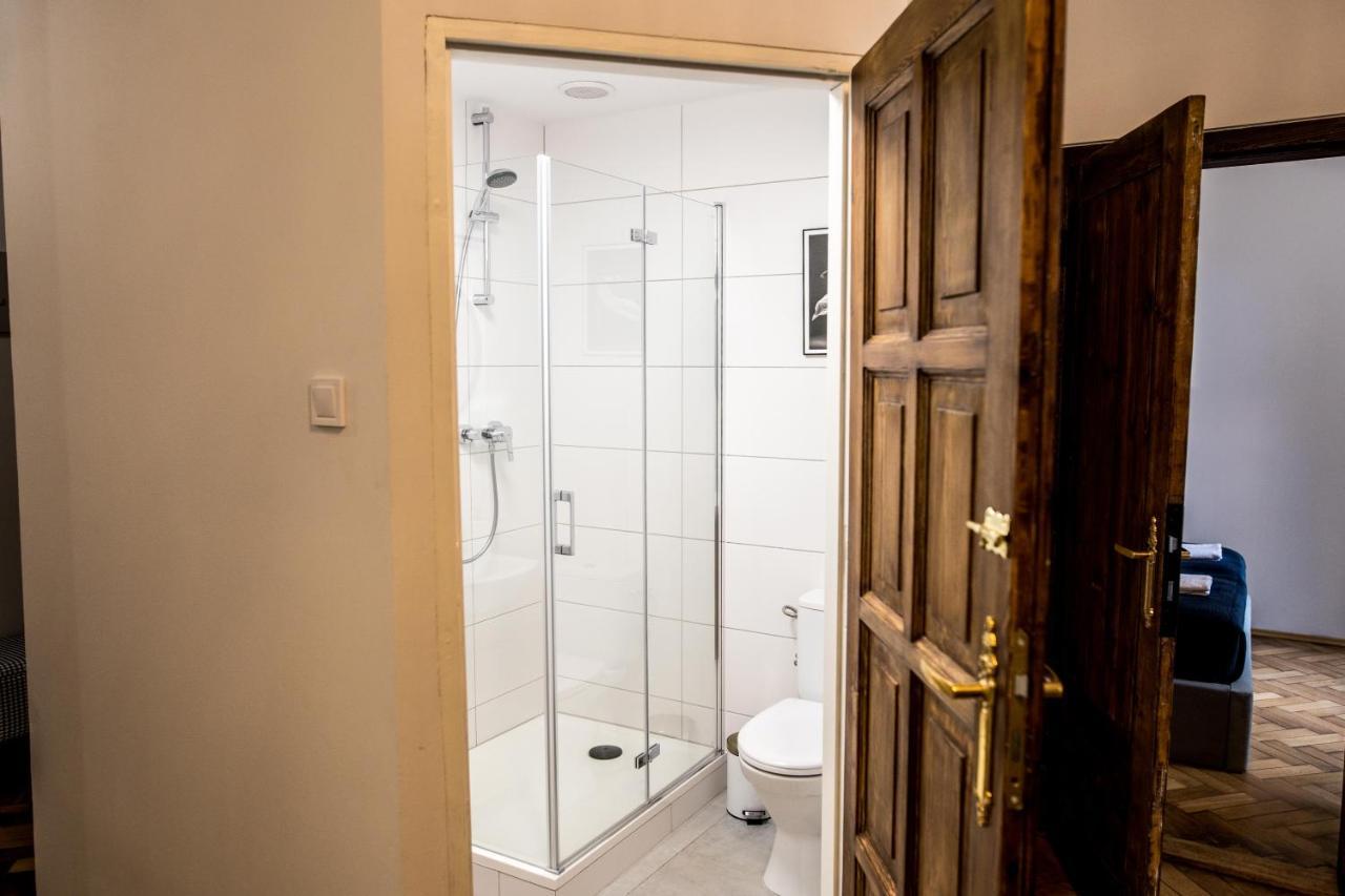 Cracwow K8 No.1 Apartment Krakow Exterior photo